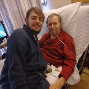 Meet your Posher, Gary